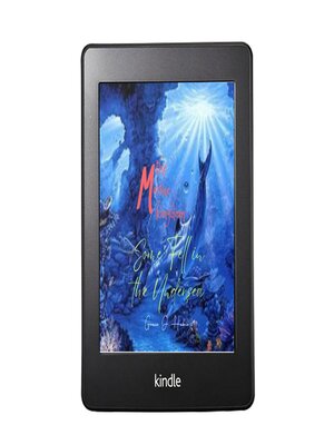 cover image of the Marine Kingdom Some Fell in the Under Sea